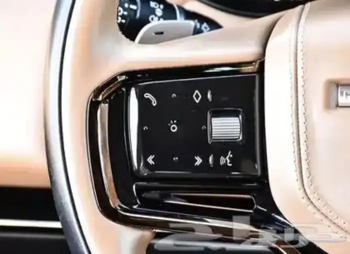 وارد كندا _ استيراد العصيمي _ رينج روفر سبورت _ 2023 6