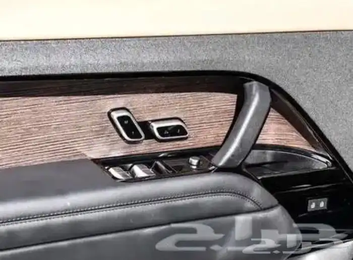 وارد كندا _ استيراد العصيمي _ رينج روفر سبورت _ 2023 14