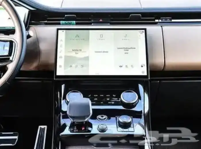 وارد كندا _ استيراد العصيمي _ رينج روفر سبورت _ 2023 11