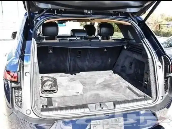 وارد كندا _ استيراد العصيمي _ رينج روفر سبورت _ 2023 16