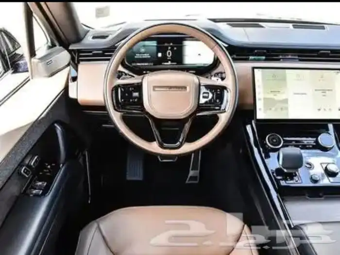 وارد كندا _ استيراد العصيمي _ رينج روفر سبورت _ 2023 1