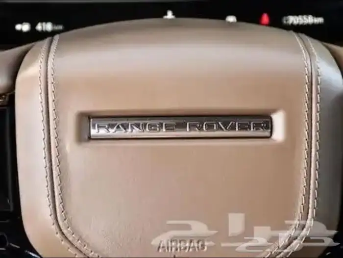 وارد كندا _ استيراد العصيمي _ رينج روفر سبورت _ 2023 9