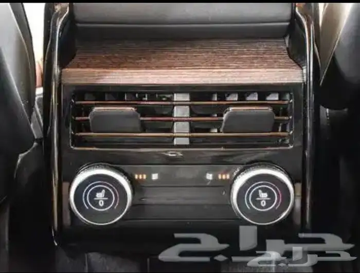 وارد كندا _ استيراد العصيمي _ رينج روفر سبورت _ 2023 18