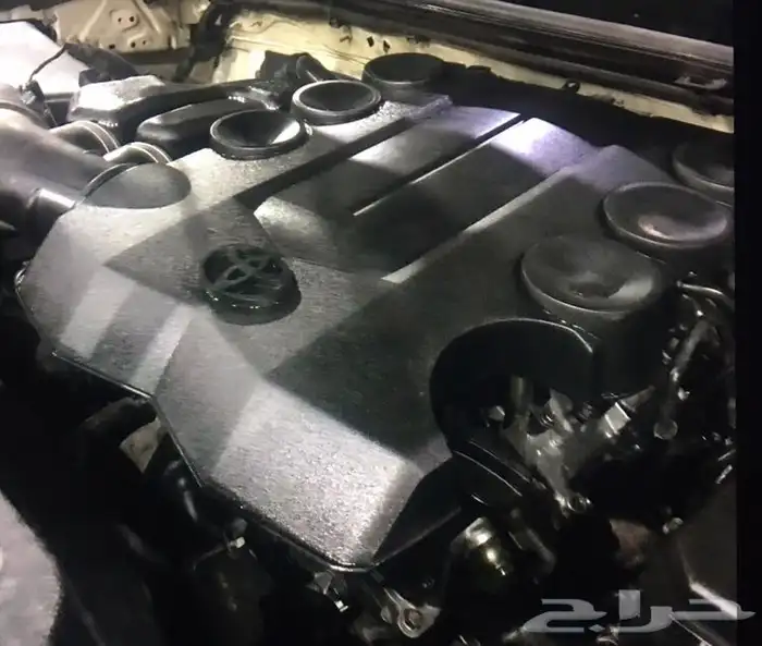 مكينة اف جي ضمان 6 شهور شرط مفحوص 0