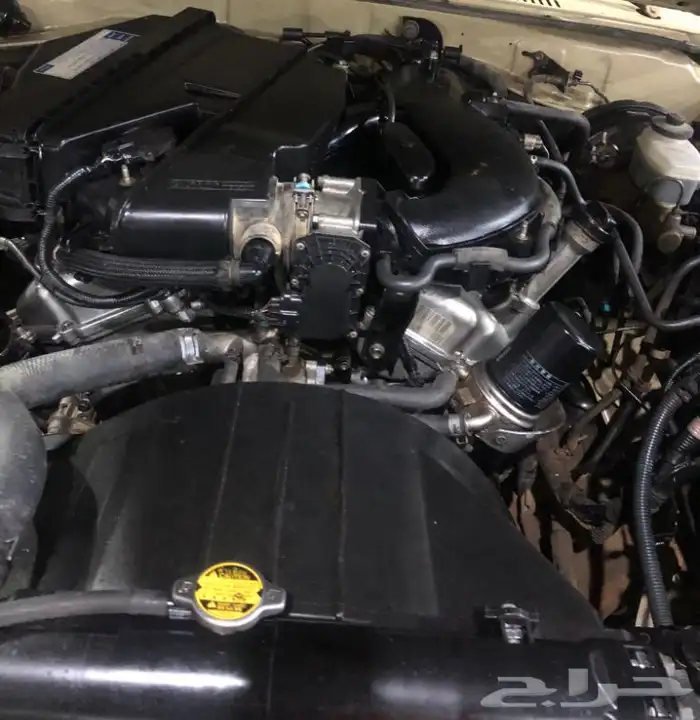 مكينة اف جي 0