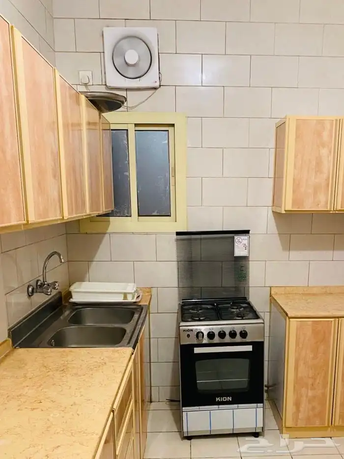 شقق مفروشة للإيجار بجدة حي النسيم 4