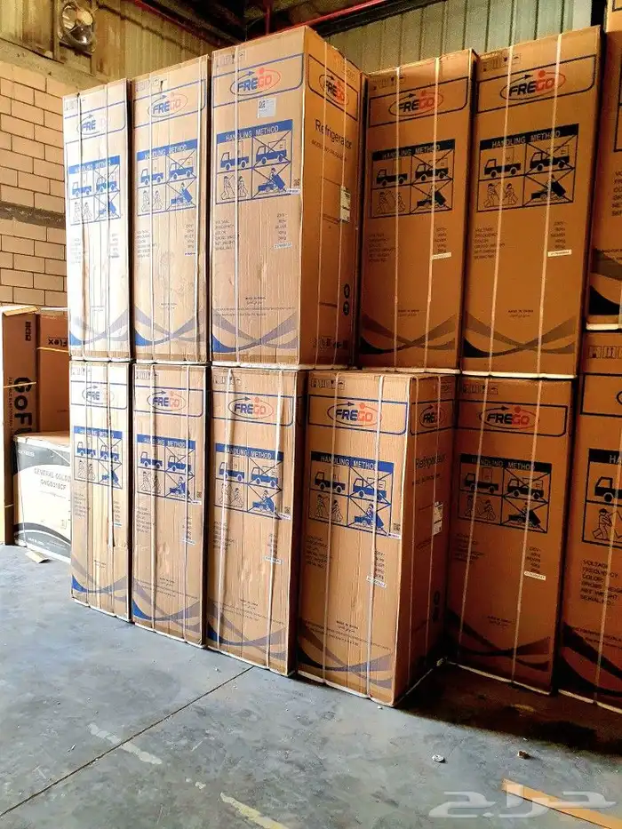 غسالات حوضين غسالة اتوماتيك غساله أفران فريزرات جديد 18 كيلو 2