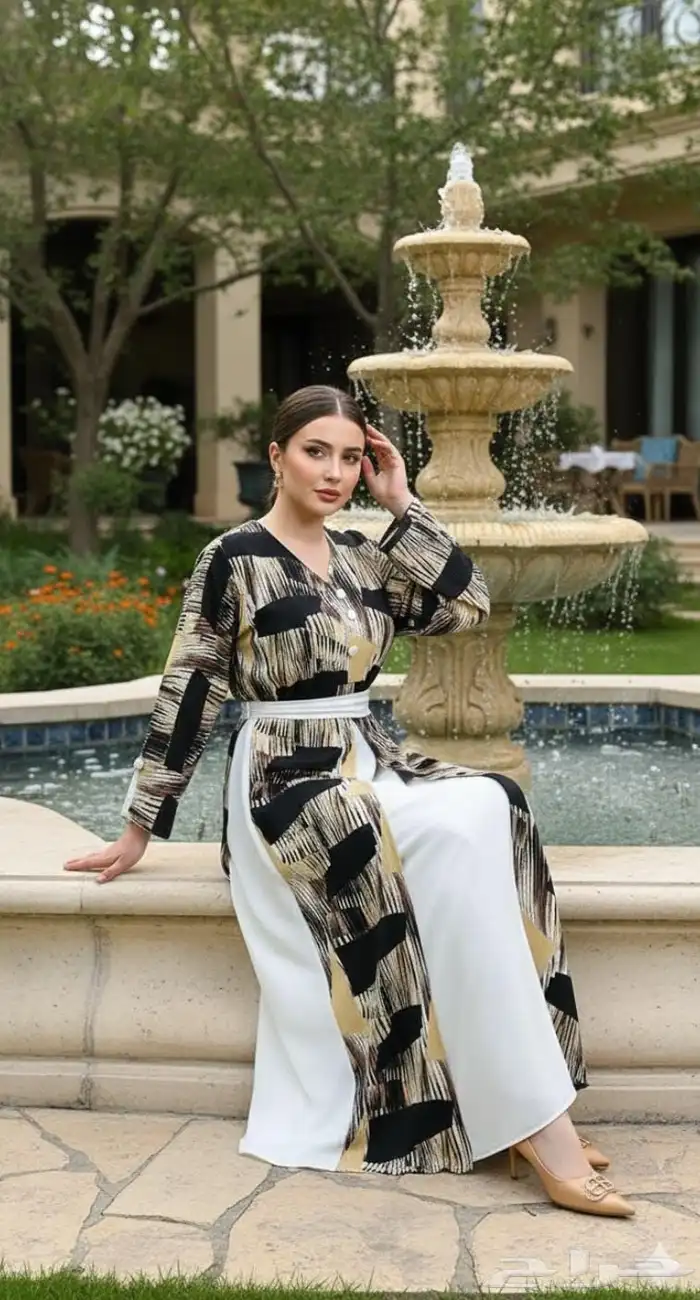 جلابيات استقبال فخمه 75  ومتوفر جمله بسعر خاص 23