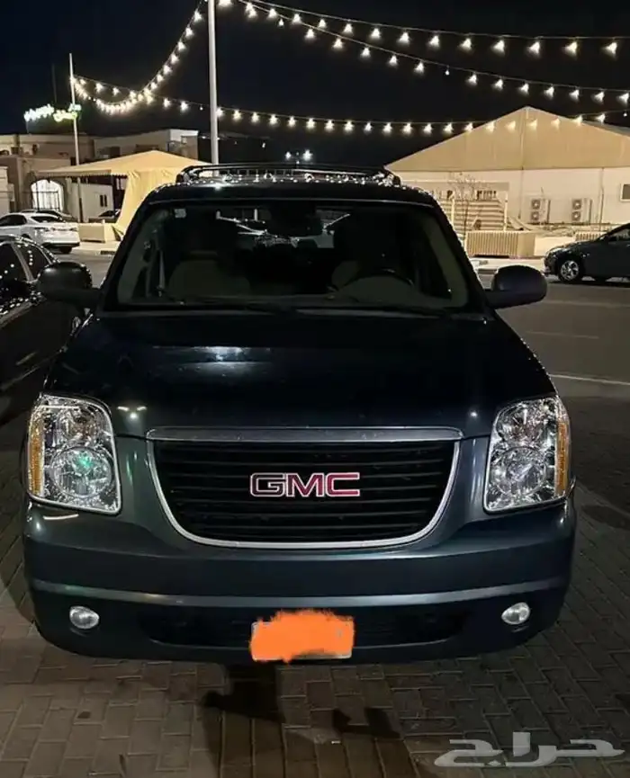 يوكن 2009 نظيف وكالة 2