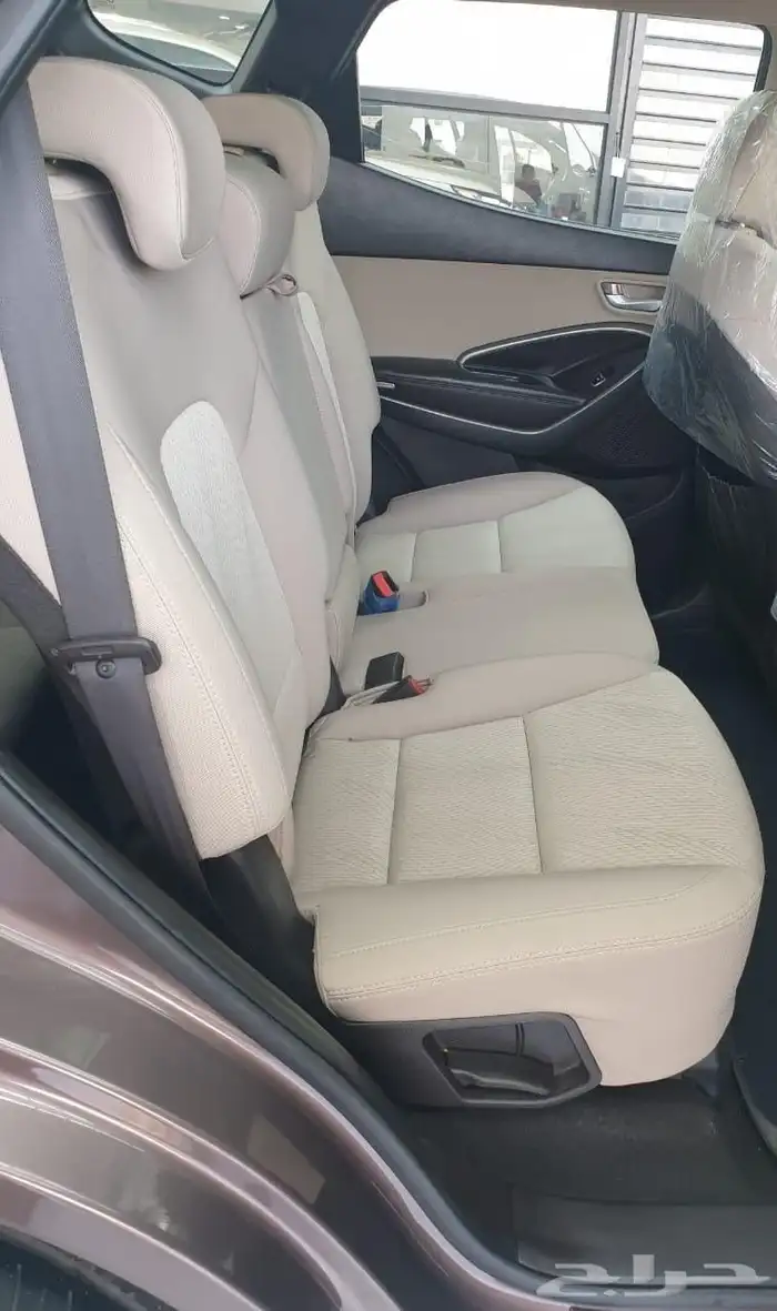 هيونداى سنتافي 2014 10