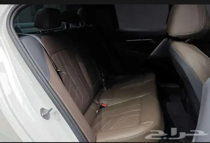 BMW 520i Special Edition 2024 الميموني للاستيراد من كوريا 11