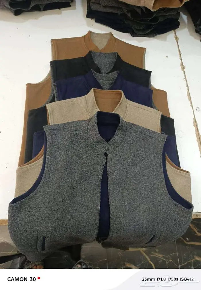 سديرات رجالي 1