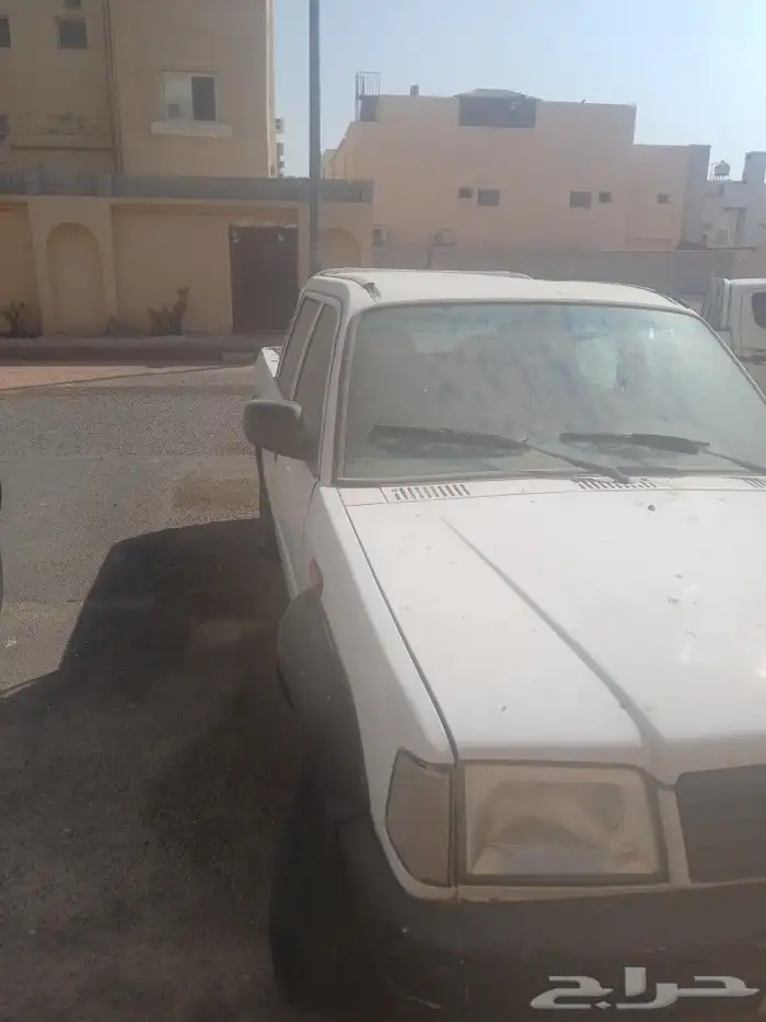 لدينا سيارة غمارتين بيك اب تاتا نرغب ببيعها 2