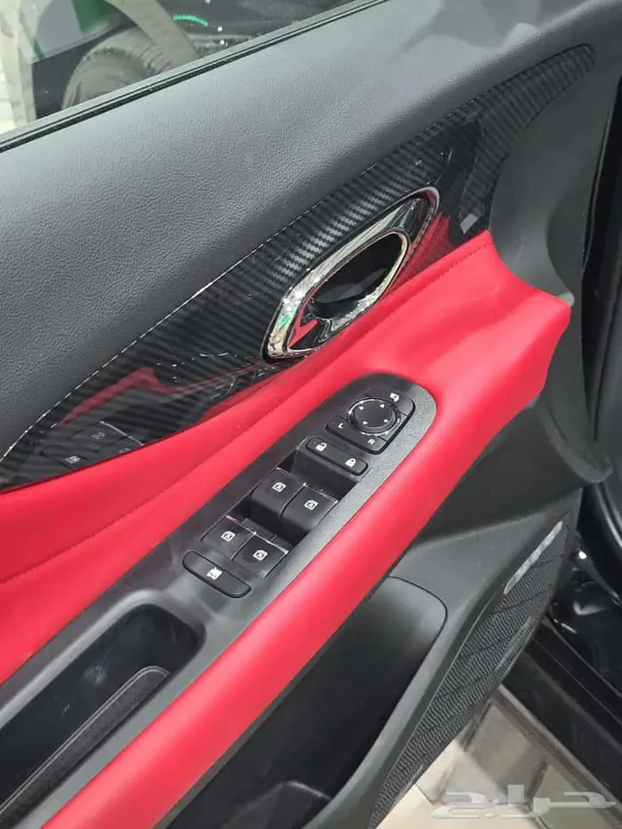 جاك امباو S موديل 2026 كاش و اقساط بسعر منافس 7