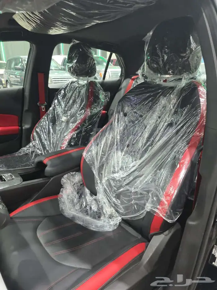 جاك امباو S موديل 2026 كاش و اقساط بسعر منافس 11