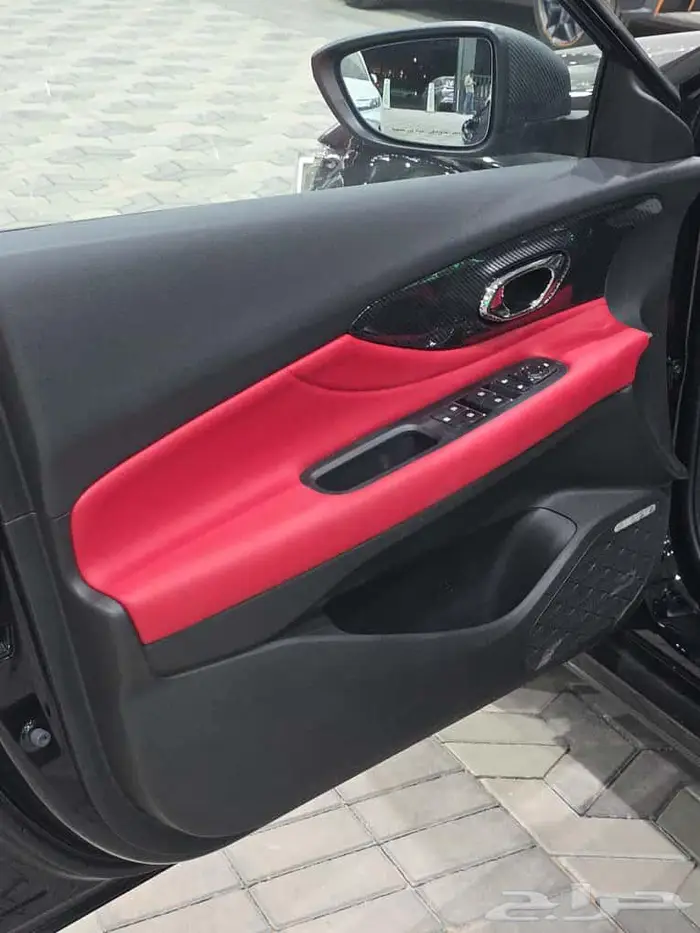 جاك امباو S موديل 2026 كاش و اقساط بسعر منافس 14