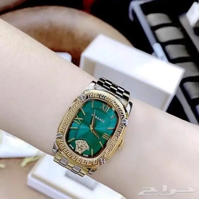 ساعات نسائية ماركات عالمية جوده وفخامة كوبي ون 27