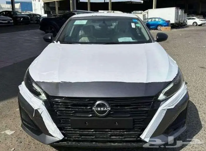 نيسان التيما ستاندر موديل 2025 كاش واقساط عرض خاص 0