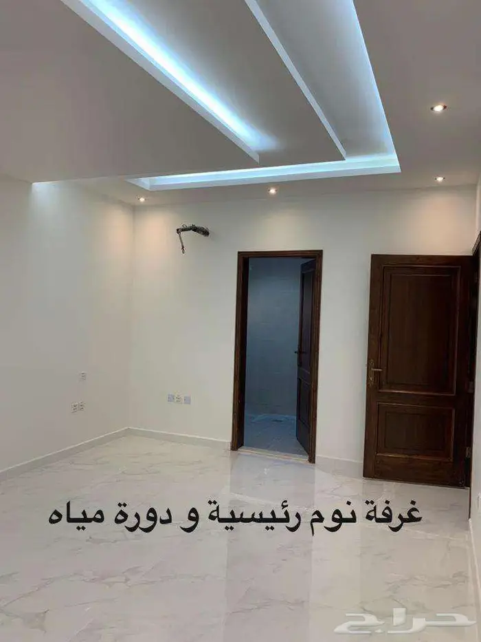 شقة للايجار جدة حي الاصالة 4
