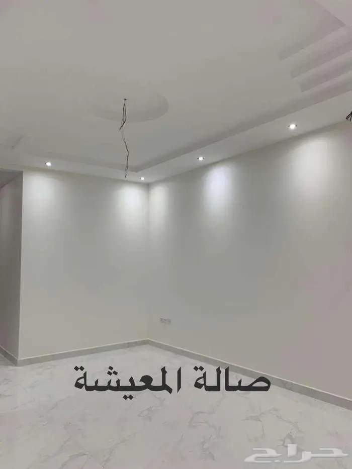 شقة للايجار جدة حي الاصالة 6