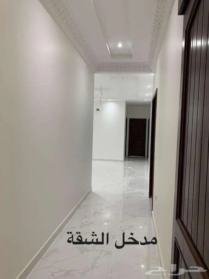 شقة للايجار جدة حي الاصالة 7