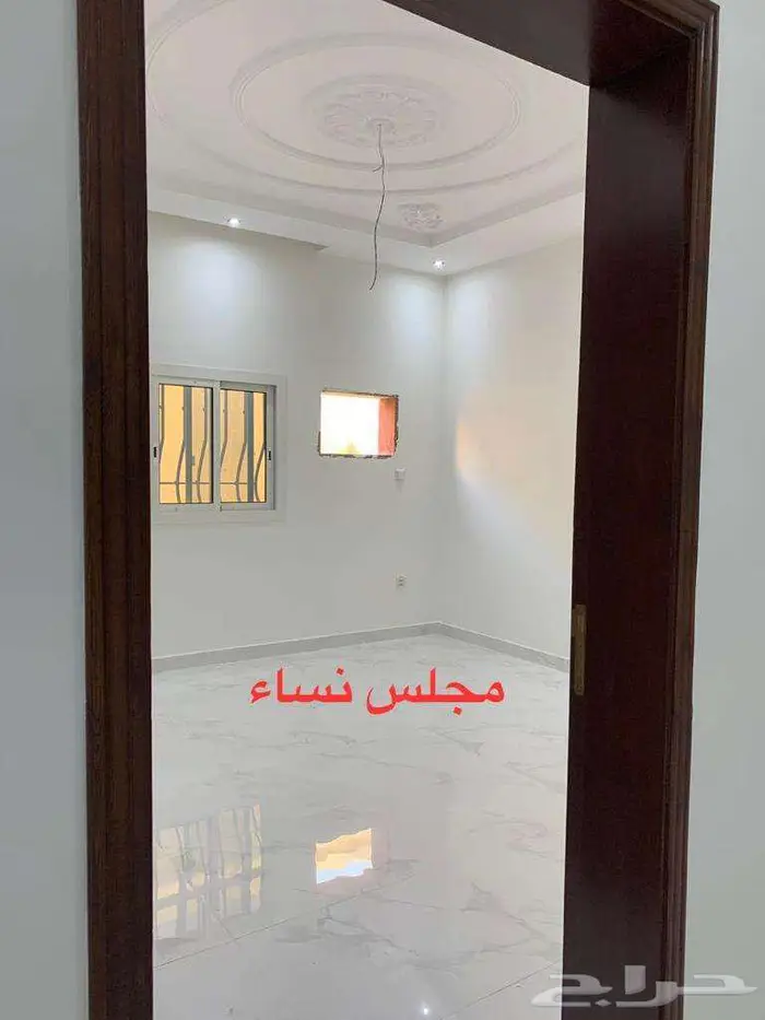 شقة للايجار جدة حي الاصالة 8