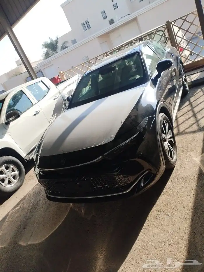 تويوتا كراون بريميوم 2025 0