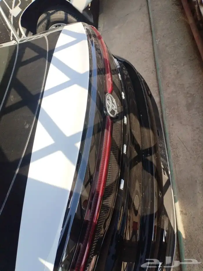 تويوتا كراون بريميوم 2025 4