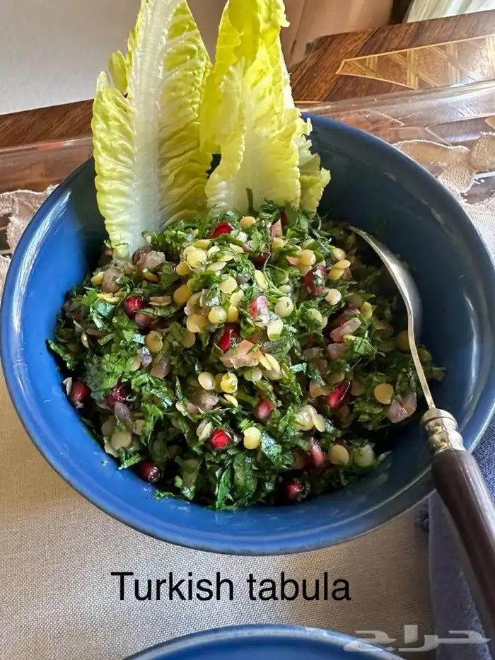 خبرة أكثر من 20 عام شرقي وأنترناشيونال واكلات سعودية خدمة مم 2