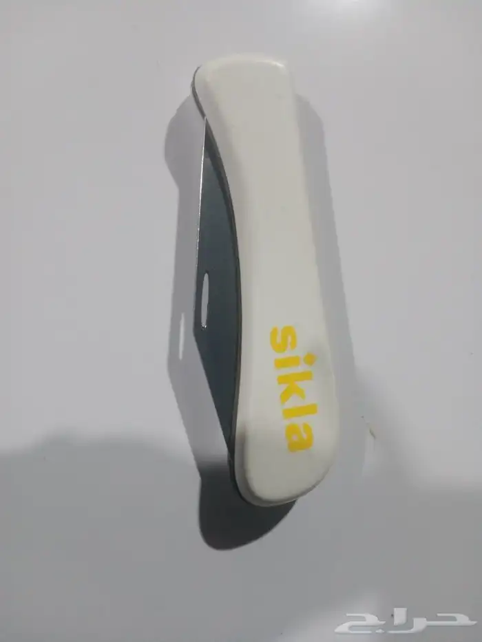 ادوات حلاقه مقصات باكستانيه سكاكين مادلية سكسين المانى 3