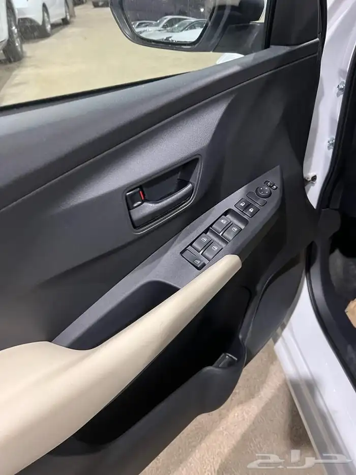 يارس 2026 كاش و تقسيط 8