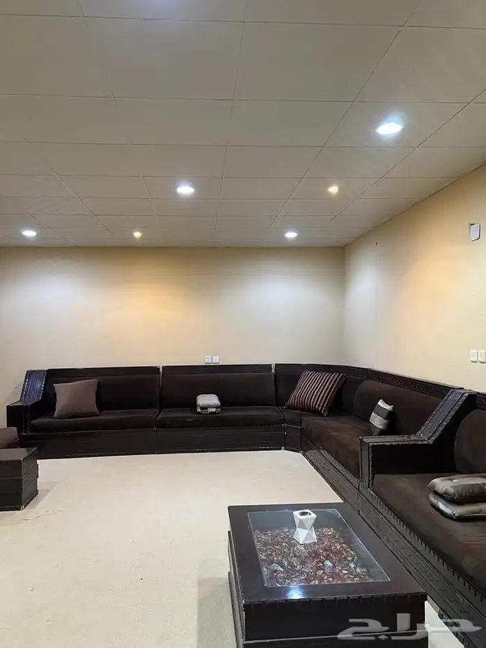 استراحه للايجار اليومي بالقديه ضرما 400 2