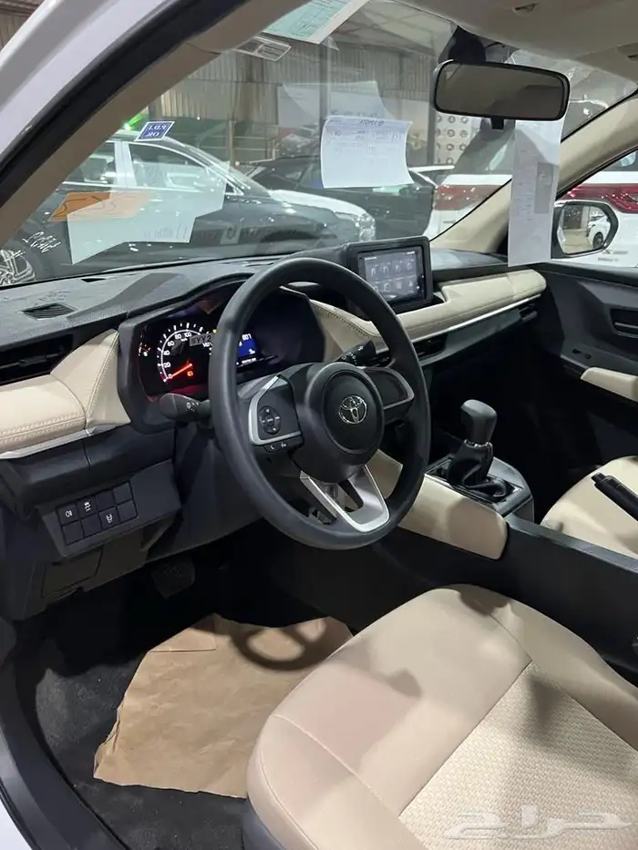 يارس 2026 كاش و تقسيط 16