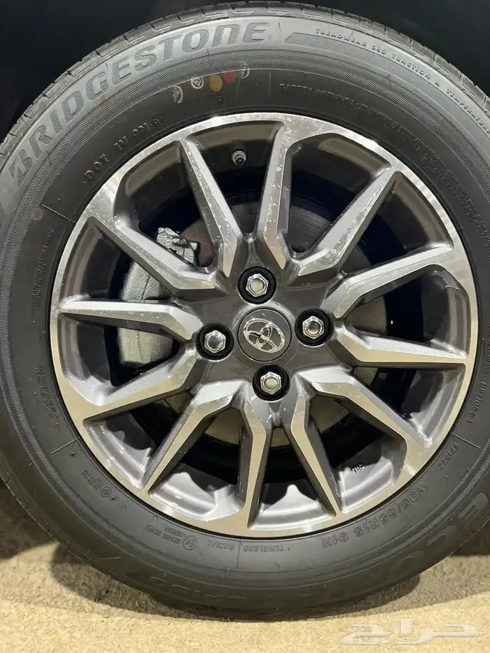 يارس 2026 كاش و تقسيط 7