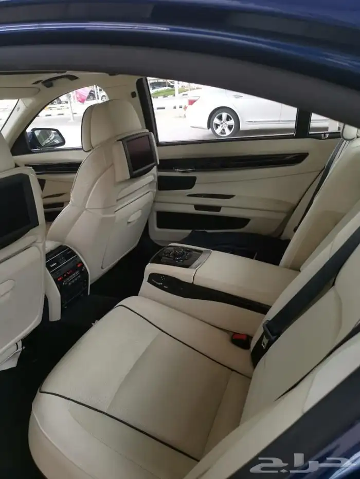 BMW لون مميز جدا 1