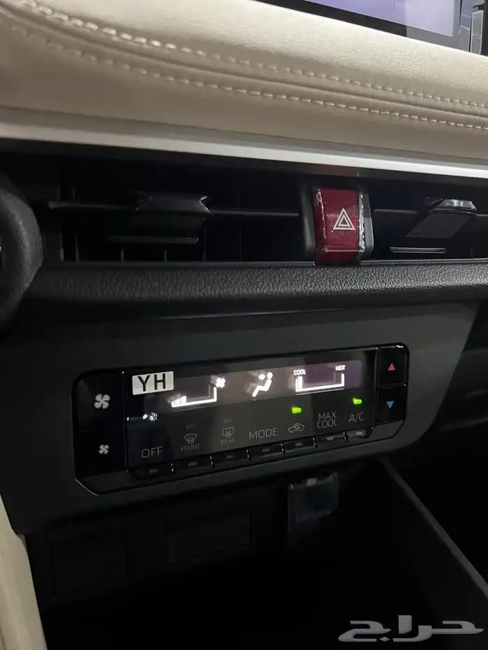 يارس 2026 كاش و تقسيط 14