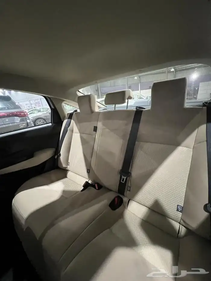 يارس 2026 كاش و تقسيط 17