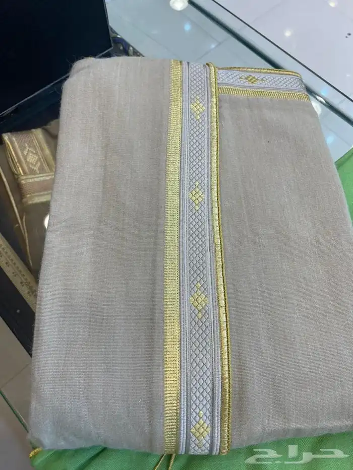 بشت شتوي وبر هدايا رجالية 17