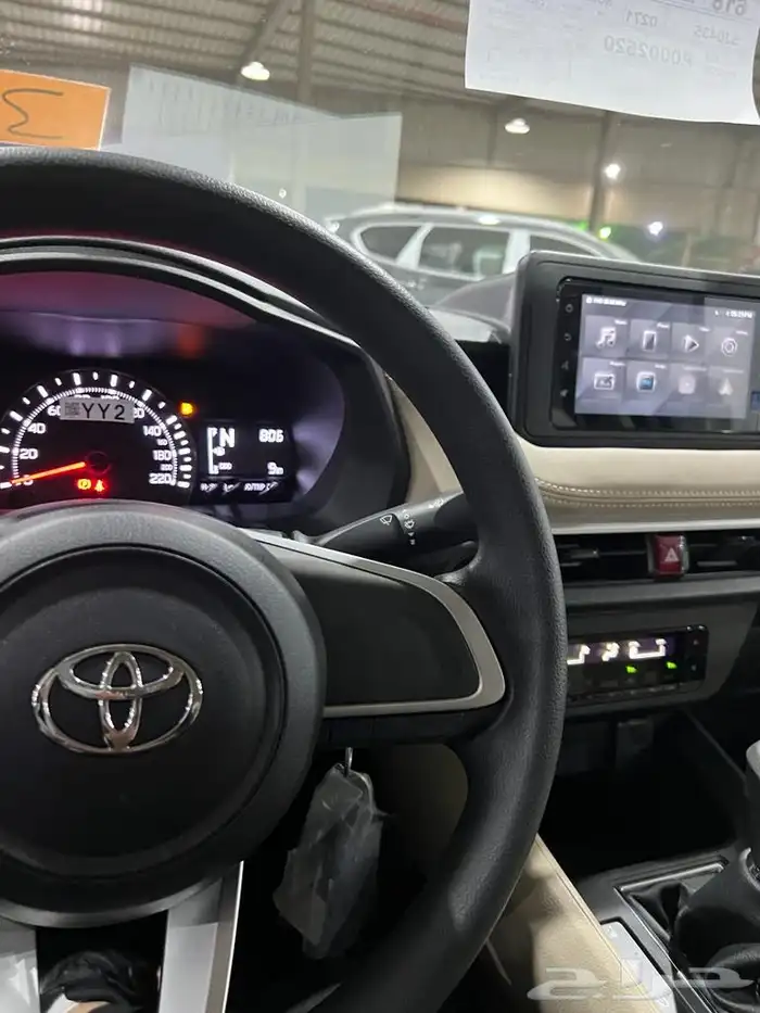 يارس 2026 كاش و تقسيط 10