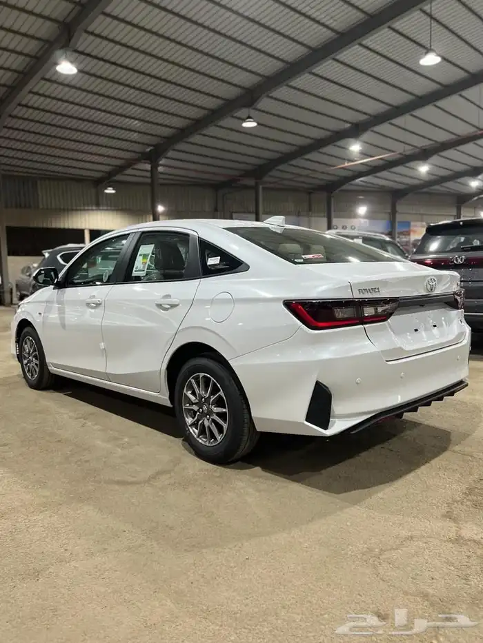 يارس 2026 كاش و تقسيط 3