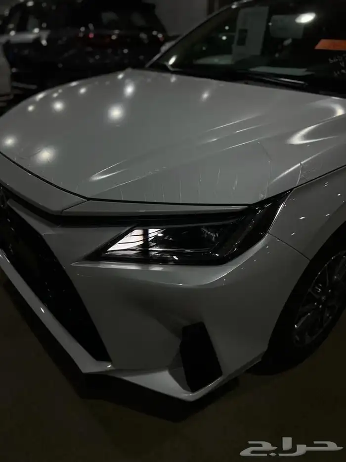 يارس 2026 كاش و تقسيط 20