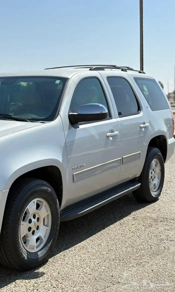 تاهو LT منوة المستخدم . 1