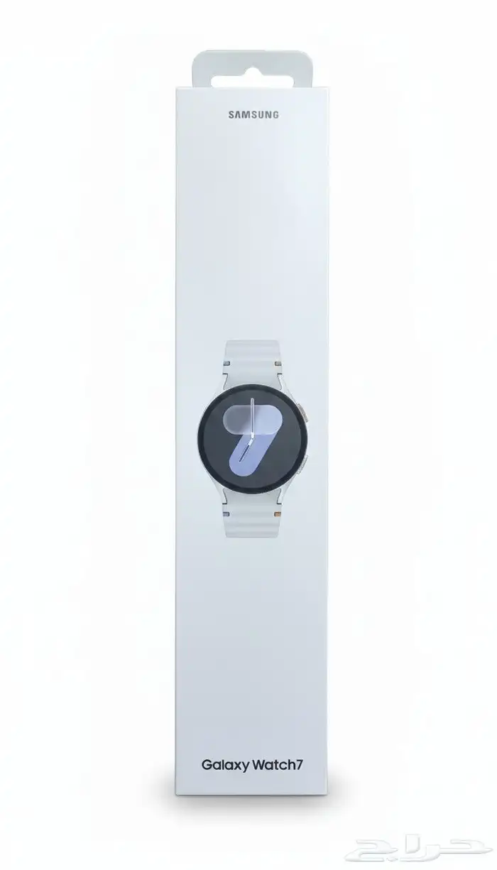 ساعه سامسونج واتش 7 1