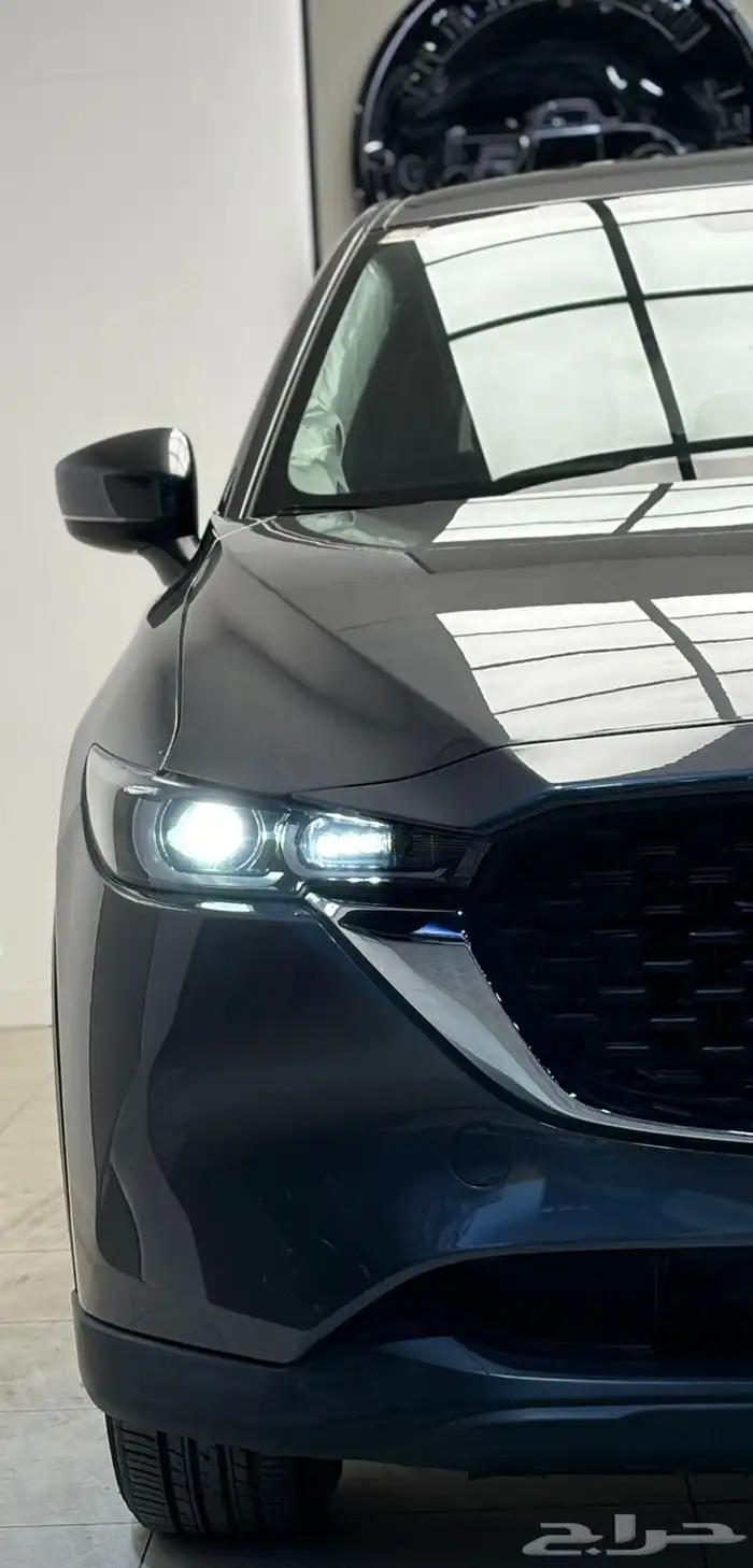 مازدا CX5 -2024 -فيراني - سعر مناسب 7