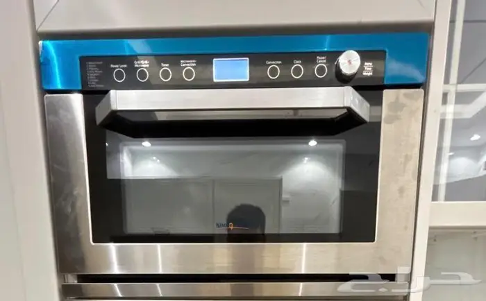 مايكرويف إيطالي بلت ان kitchen line 0