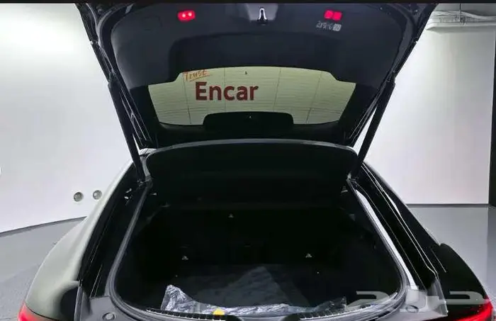 مرسيدس AMG GT63S معرض الميموني للاستيراد من كوريا 12