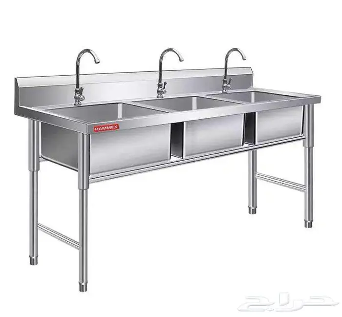 استالنس ستيل 304 الاصلي 3