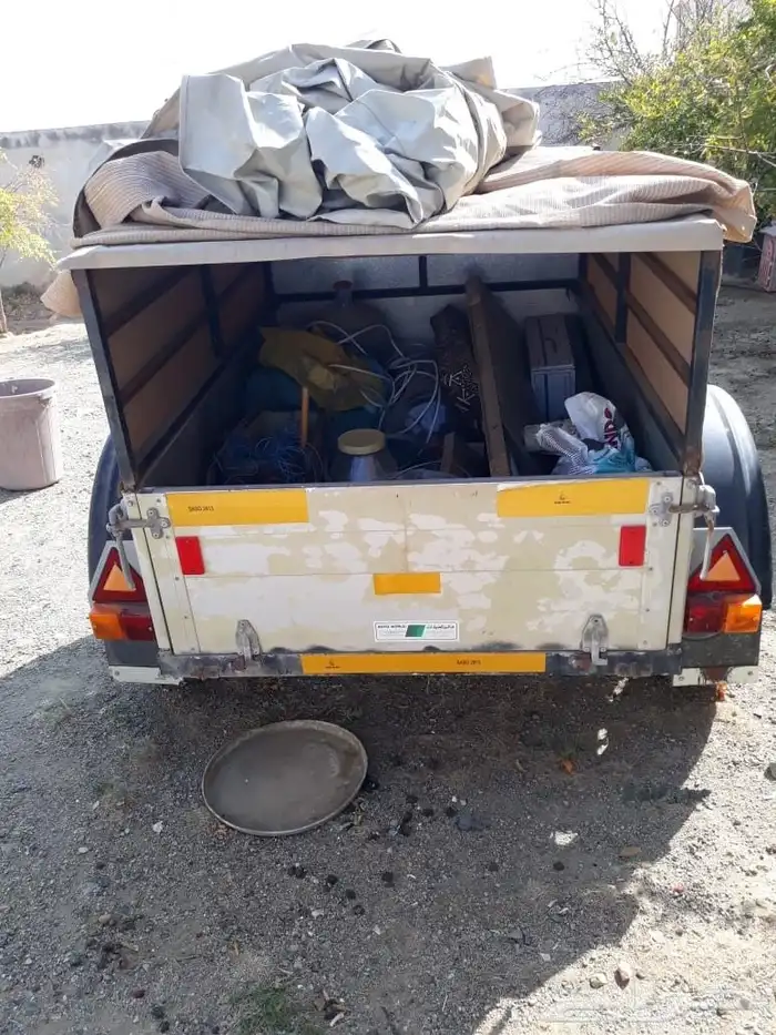 قلص اوروبي للبيع 2