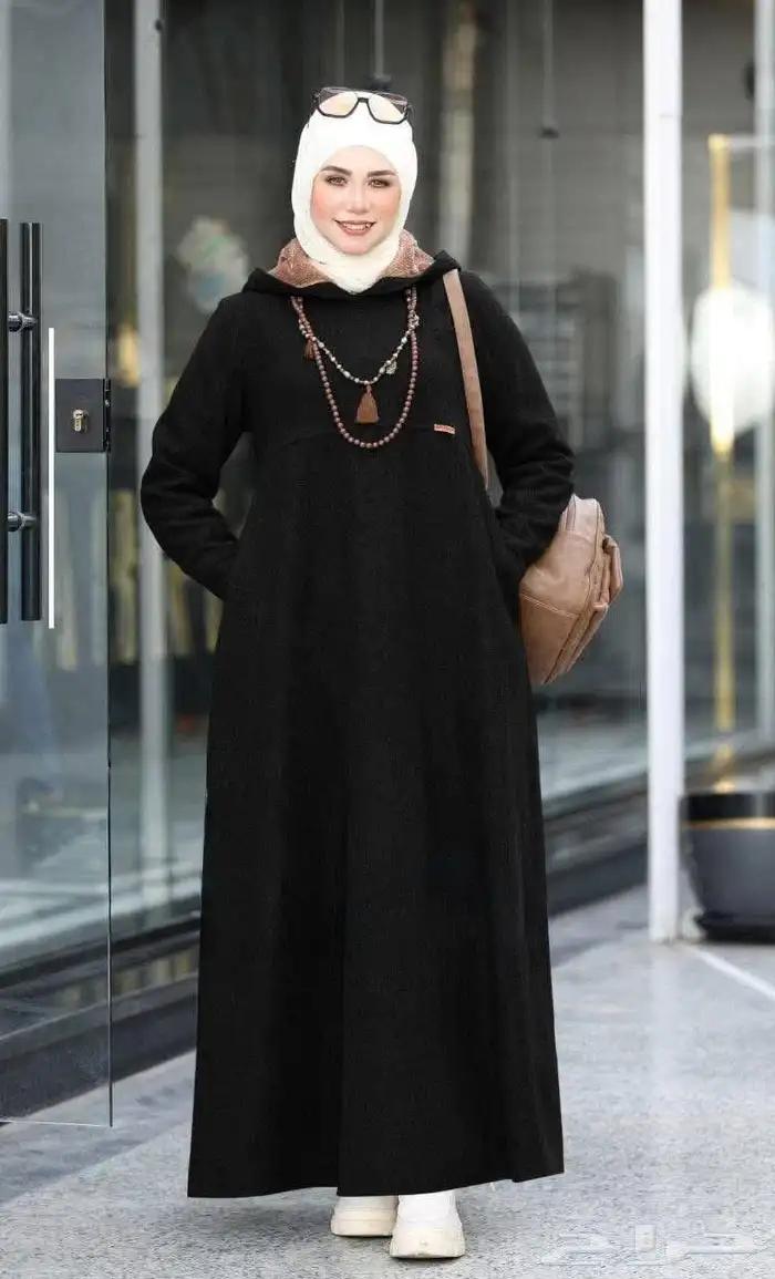 ملابس نسائيه 9