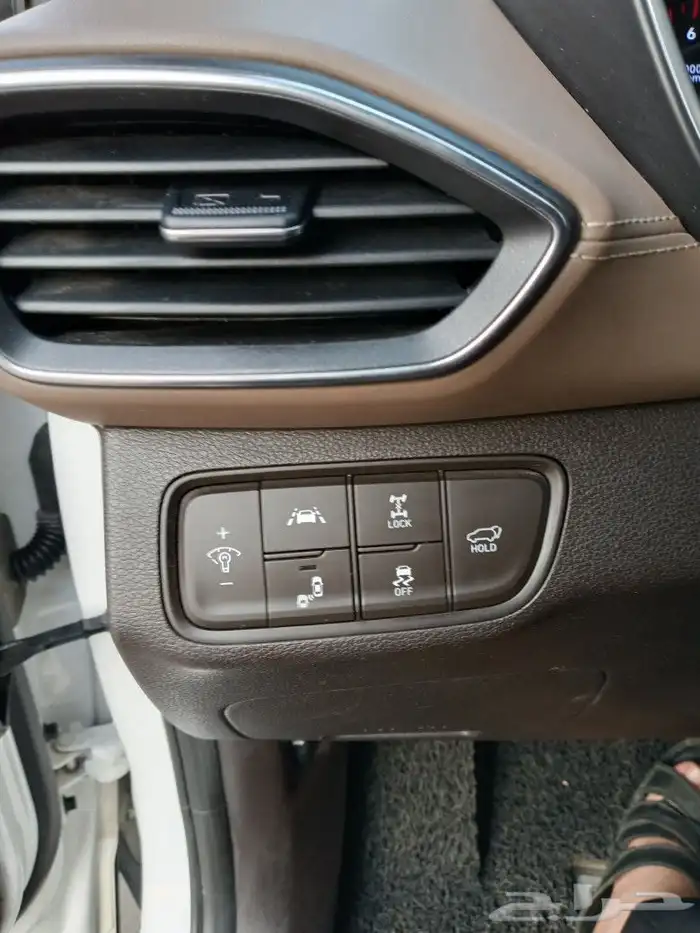 سنتافي ديزل فل كامل 12